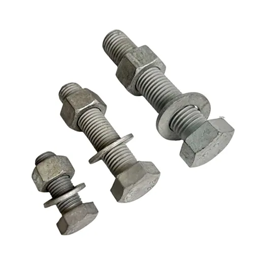 Material Testing of Fasteners as per IS 1367 Standards