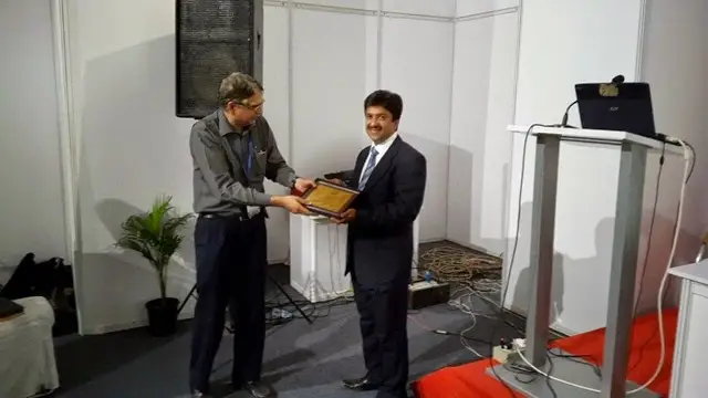 MET '14 + Heat Treat Show