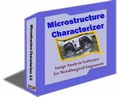Microstructure Characterizer Software