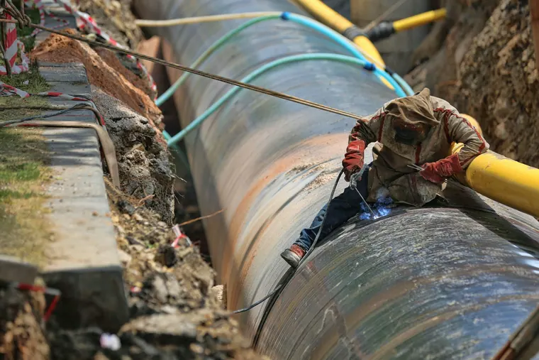 ONGC Spec 2004A Rev 09 or ONGC Spec 2020A and 2020B testing