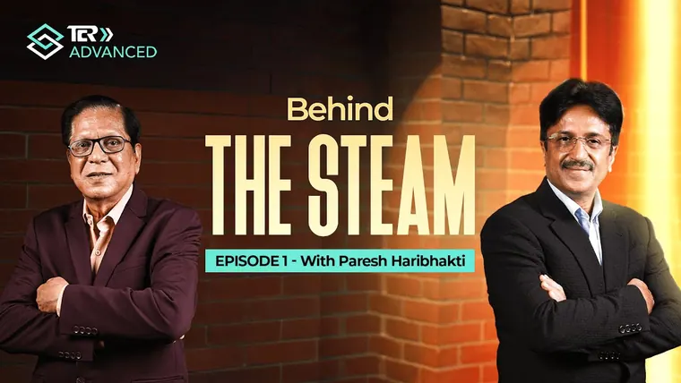 Exploring the Future of Metallurgy: Paresh Haribhakti on the 'Metallurgist’s Insight' Podcast
