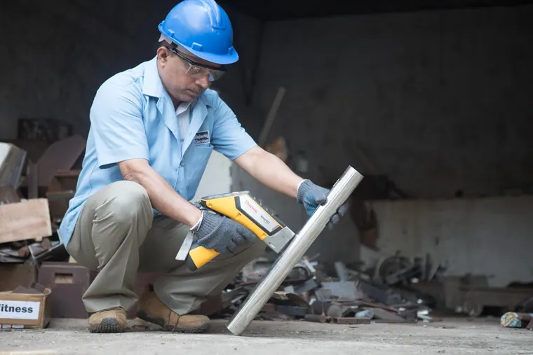 PMI with carbon detection in India