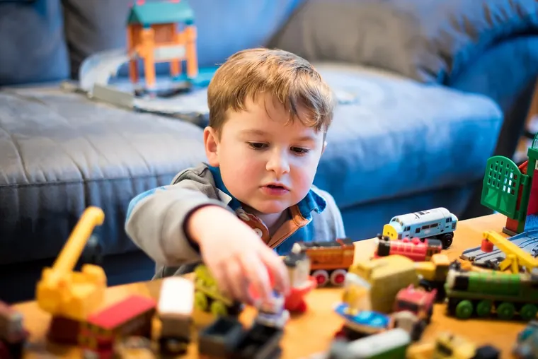 Preventing Lead based toys from reaching Children