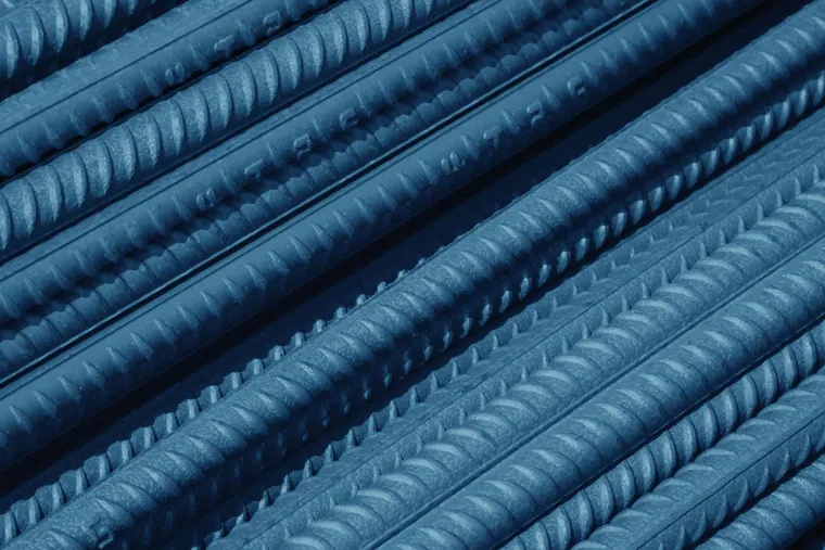 Pull-Out Test on TMT Bars: Understanding Bond Strength That Actually Holds Your Structure Together