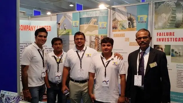 SABIC Technical Meeting (STM – II)