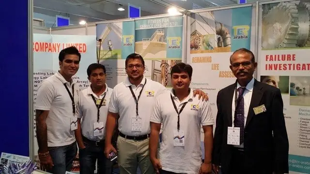 SABIC Technical Meeting (STM – II)