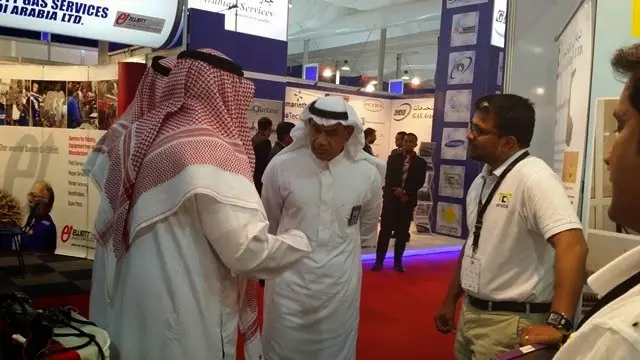 SABIC Technical Meeting (STM – II)