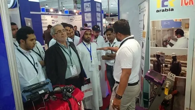 SABIC Technical Meeting (STM – II)
