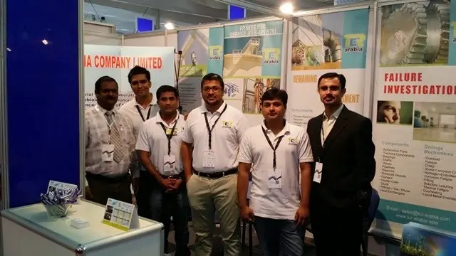 SABIC Technical Meeting (STM – II)