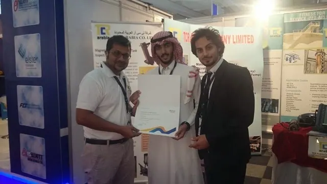SABIC Technical Meeting (STM – II)