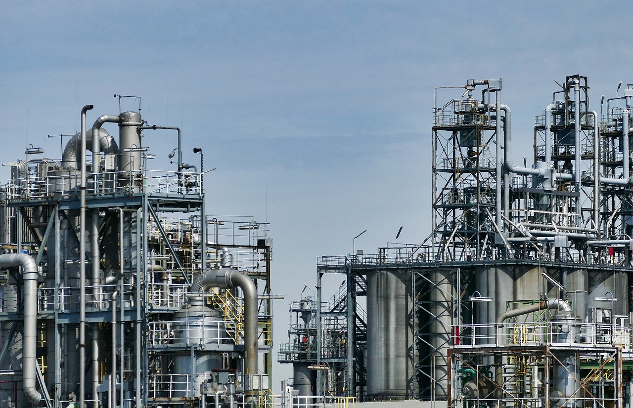 Saudi Aramco awards 5-year Advanced NDT Services contract