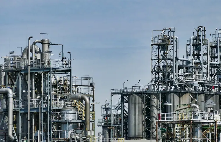 Saudi Aramco awards 5-year Advanced NDT Services contract