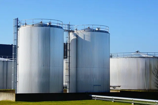 Advanced Acoustic Emission Testing Services: TCR Engineering's Expertise in Critical Asset Inspection