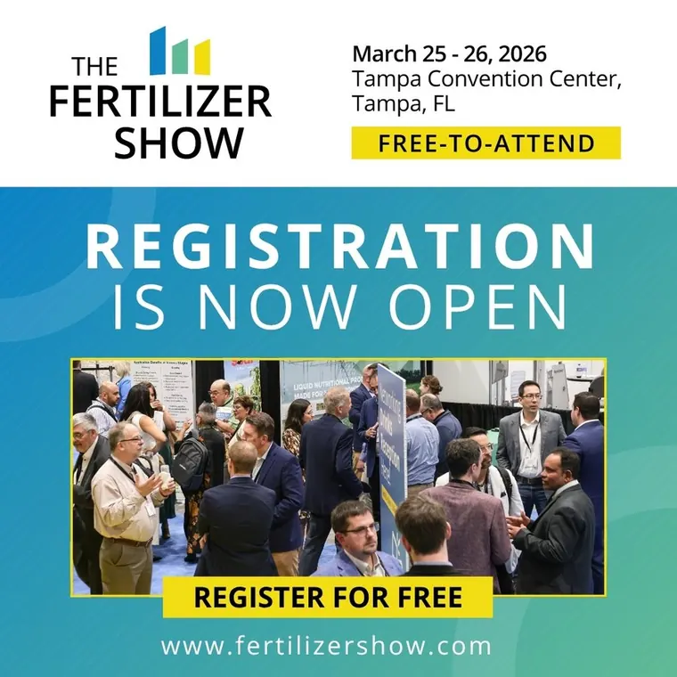 Where Engineering Meets the Future of Fertilisers
