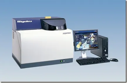 TCR Engineering acquires Rigaku XRF