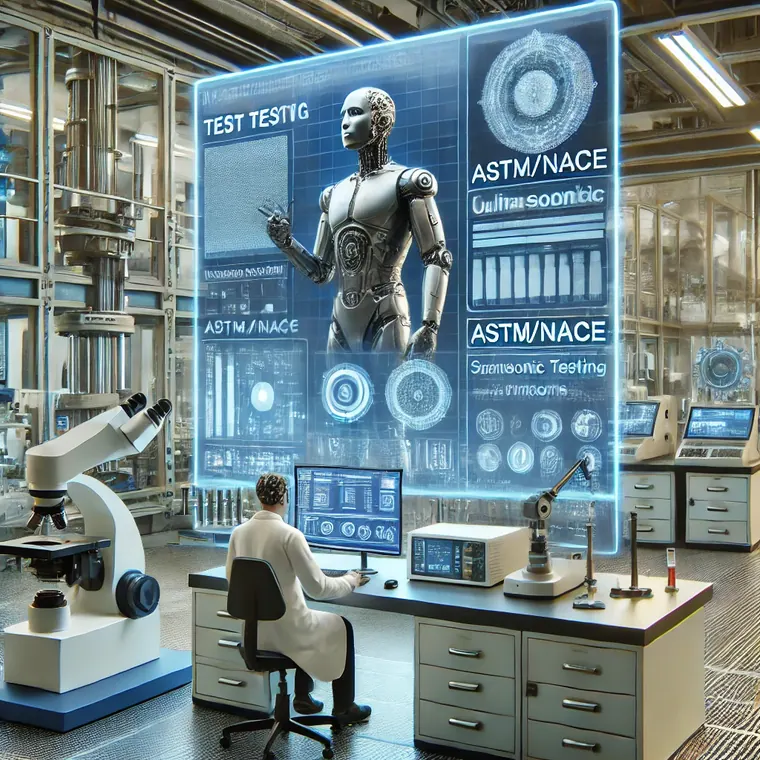 TCR Engineering Lab using Artificial Intelligence