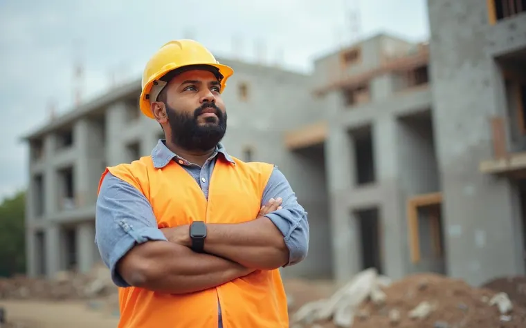 Civil Testing Solutions for Construction Projects in India