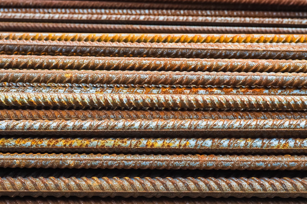TCR’s Role in Rebar Coupler Performance Testing