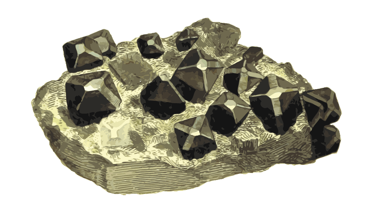 Testing of iron ore fines from Mines in India
