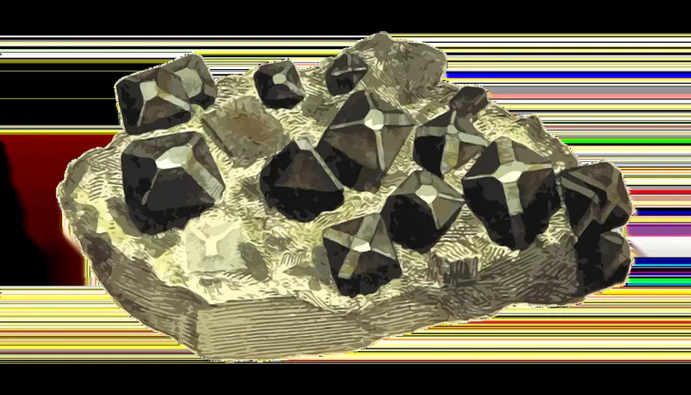 Testing of iron ore fines from Mines in India