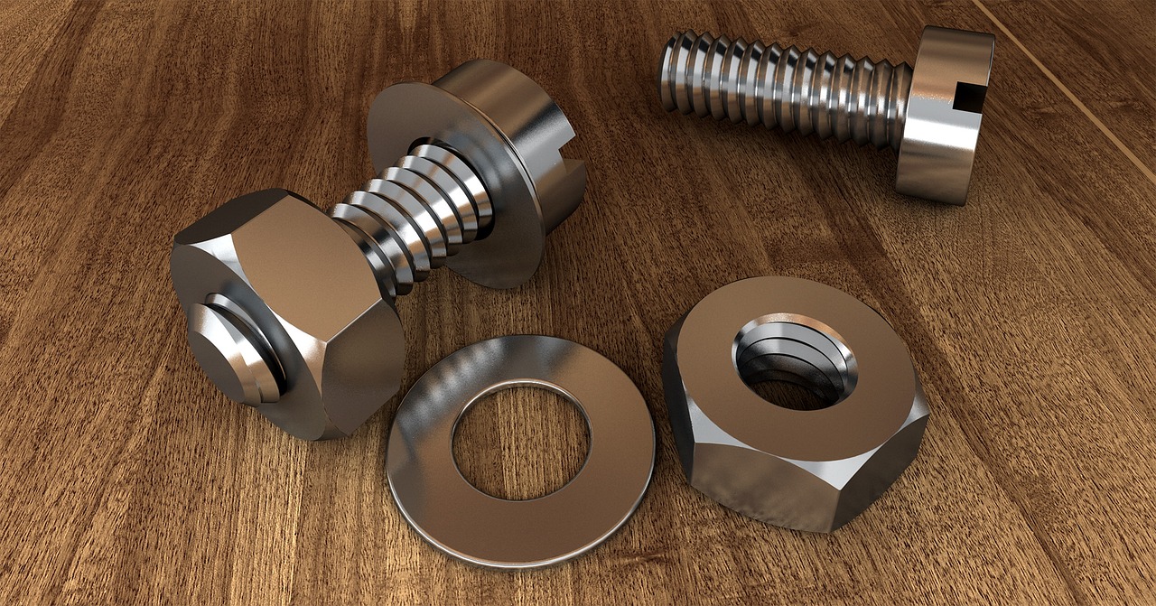 Testing on Screws and Spring Washers as per IS:1573