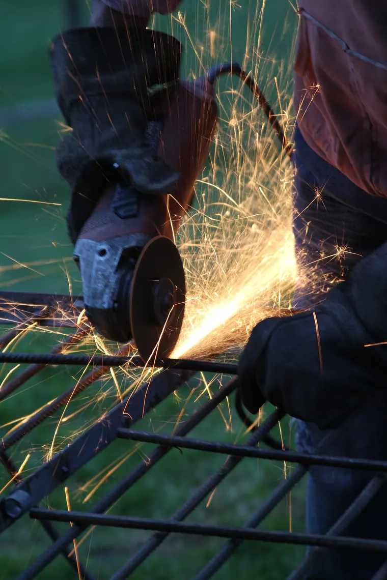 Testing Welding Electrode for Manufacturers