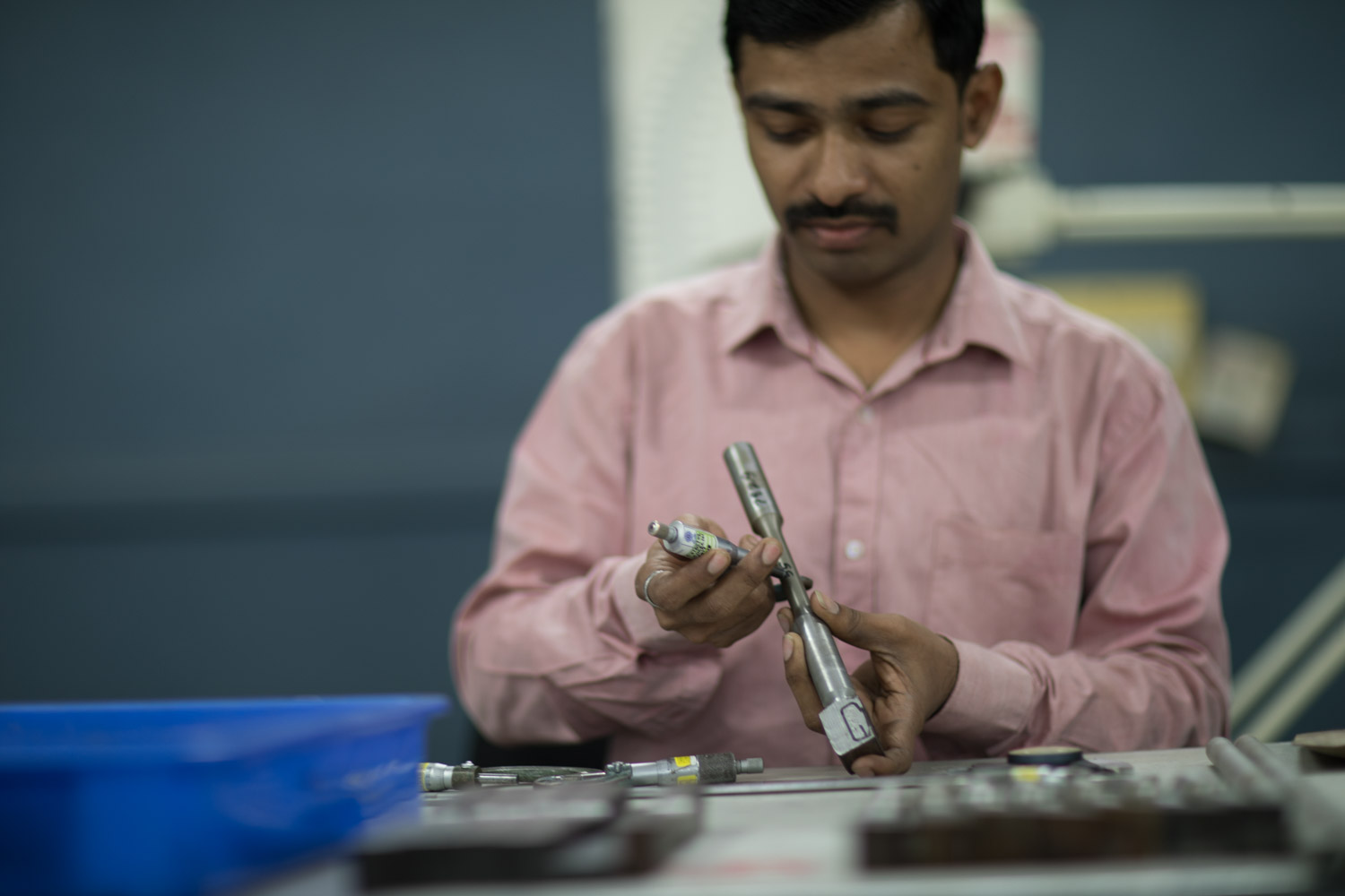 Third Party Inspection in India