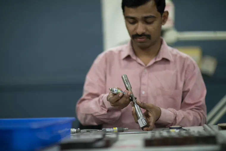 Third Party Inspection in India