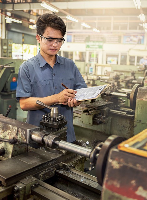 Third-Party Inspection of Imported Construction Materials