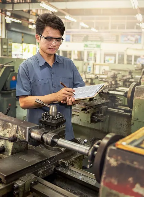 Third-Party Inspection of Imported Construction Materials