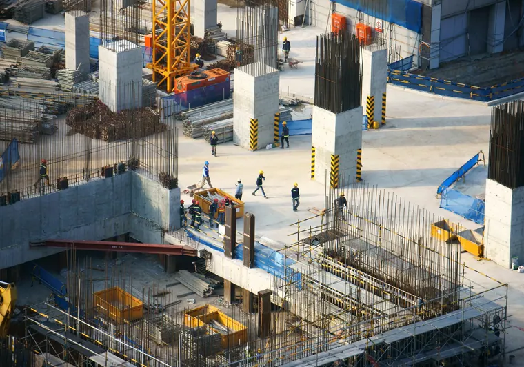 Third Party Testing of Construction Materials: Your Complete Quality Assurance Partner
