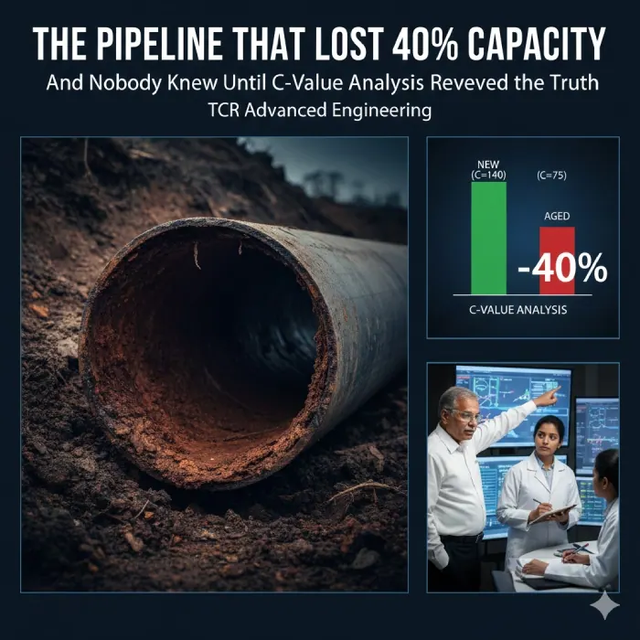 Understanding Pipeline Health Through C-Value Analysis