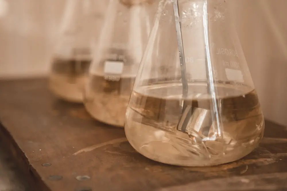 Weight Loss Corrosion Testing: ASTM A262 &amp; NACE RP0775 at TCR Engineering