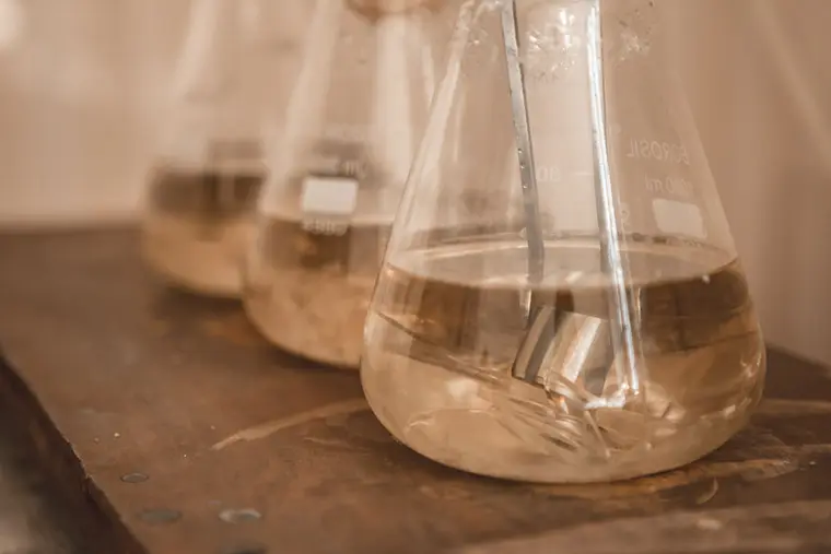 Weight Loss Corrosion Testing: ASTM A262 & NACE RP0775 at TCR Engineering