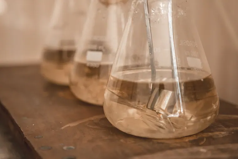 Weight Loss Corrosion Testing: ASTM A262 & NACE RP0775 at TCR Engineering