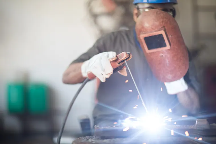 Why Welder Qualification Testing Services Mumbai Are Make-or-Break for Your Projects