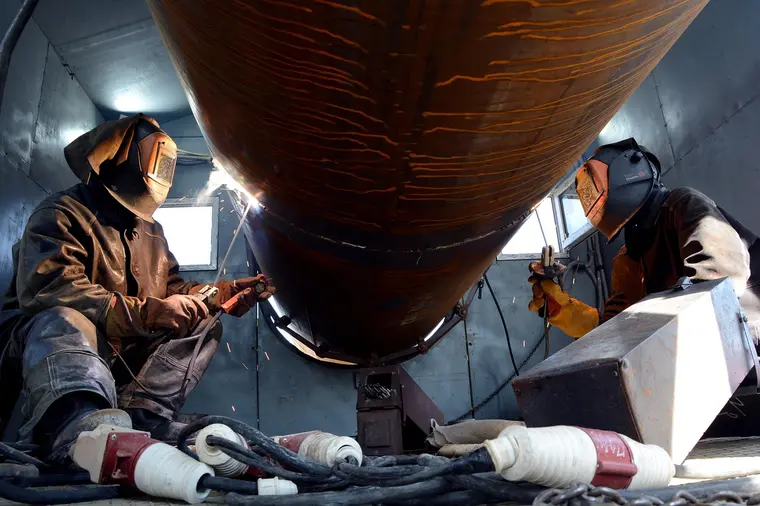 TCR Engineering offers expert welding consultancy including WPS, PQR, WQ, training, process monitoring, and modernization for high-quality, defect-free fabrication.