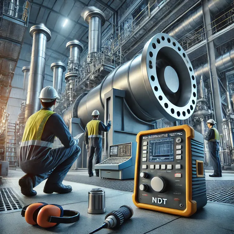 How to Choose the Right NDT Service Provider