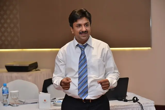 Workshop on Fitness for Service by Paresh Haribhakti