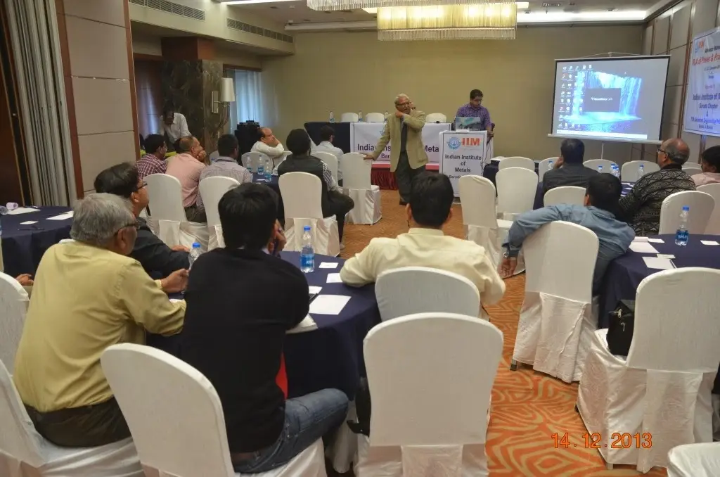 Workshop on RLA of Power and Process Boilers