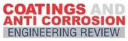 Coatings and Anti-Corrosion Engineering Review