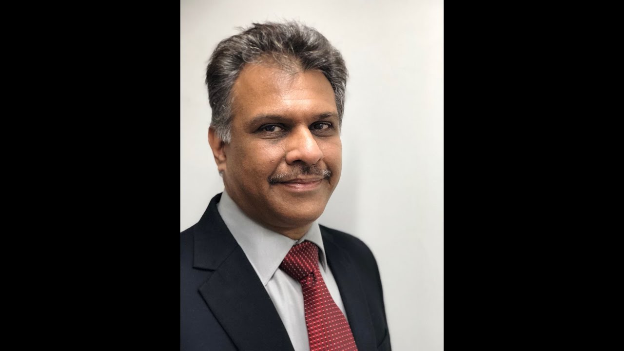 Video: Viren Khandwala: Chartered Accountant & Financial Pillar of TCR Engineering