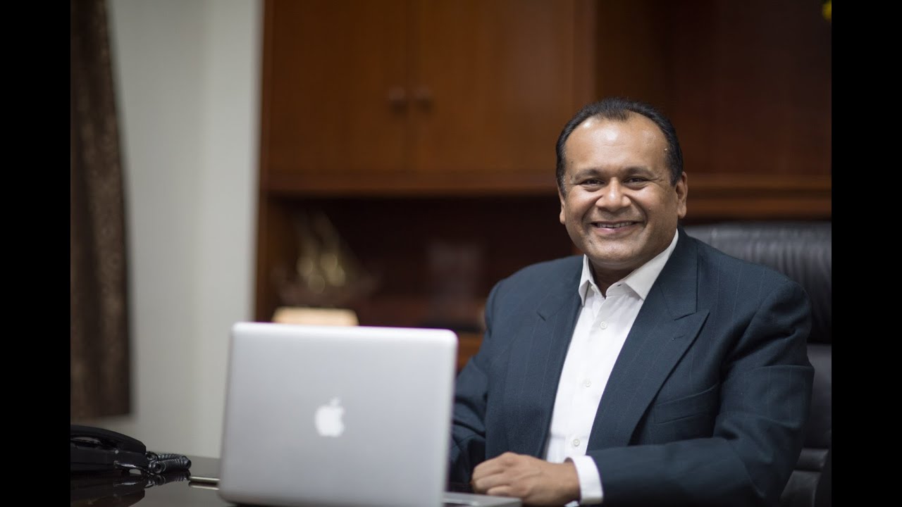 Video: Rohit Bafna: Celebrating 50 Years of Excellence at TCR Engineering