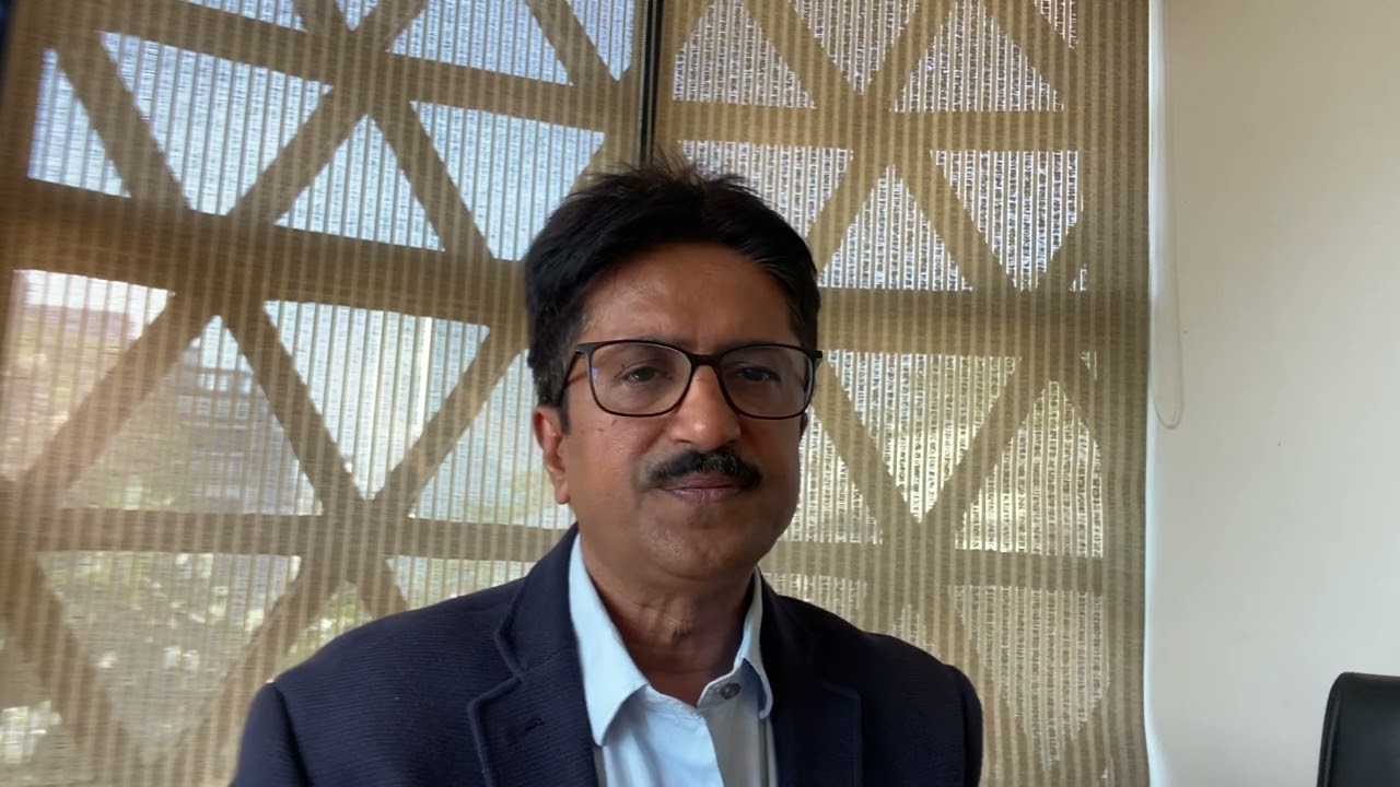 Video: Paresh Haribhakti, MD TCR Advanced gives a synopsis of the book authored on "Boiler Tube Failures"