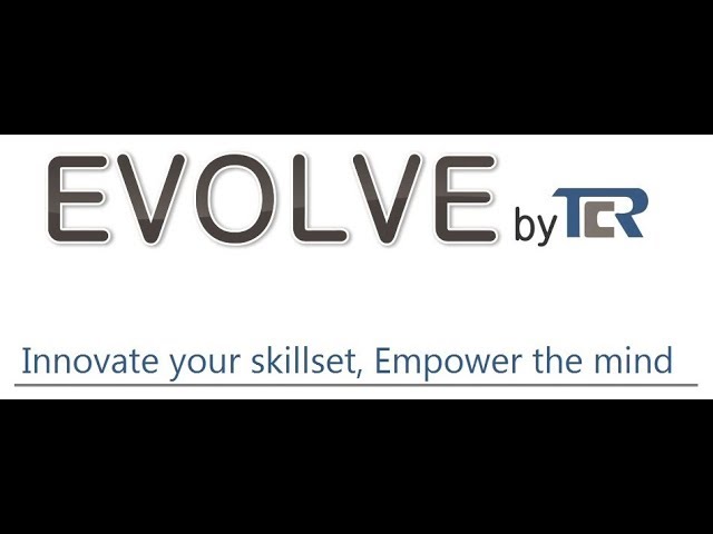 Video: Evolve a walkthrough