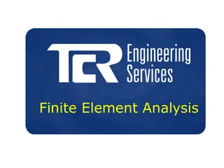 First page of Finite Element Analysis