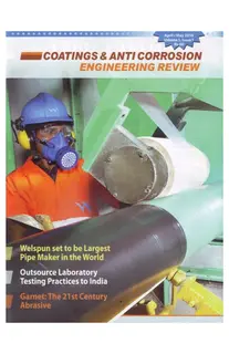 First page of Outsource laboratory testing practices to India