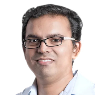 Abhay Dhuri