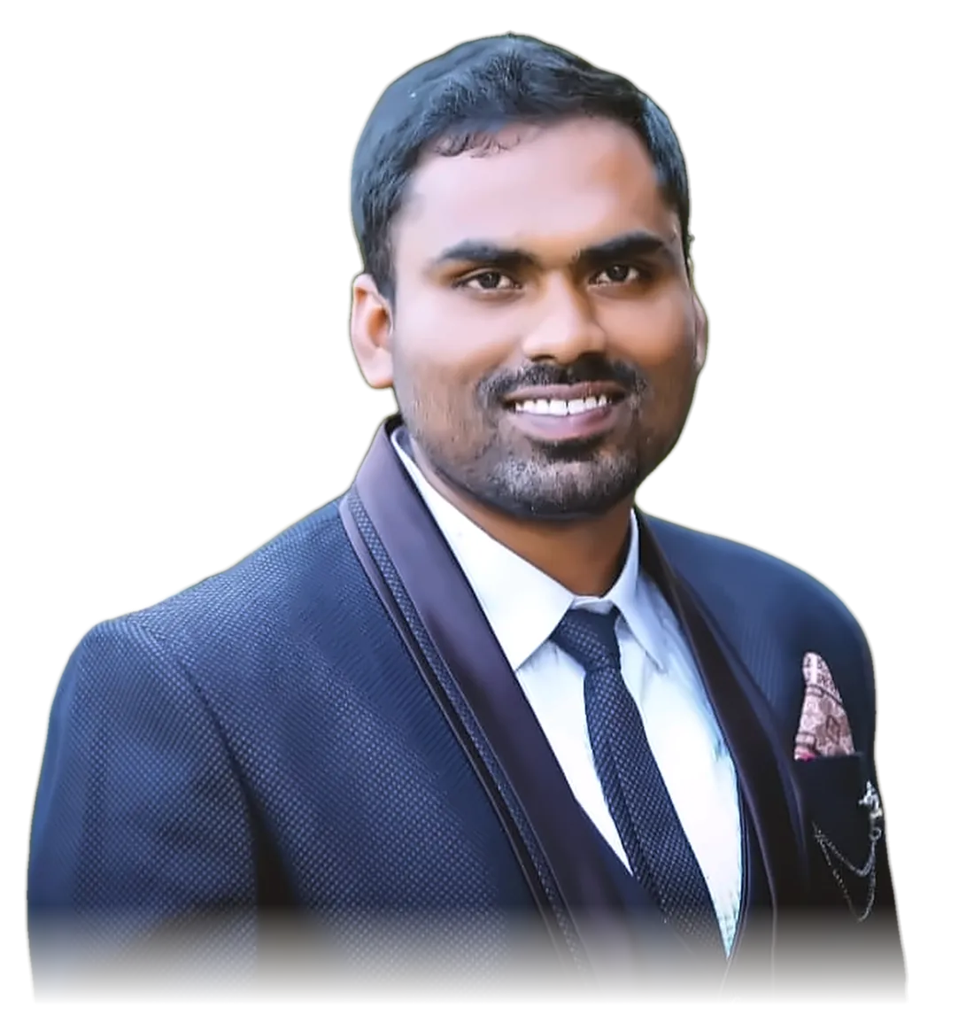 Dr. Ajay Essampally, Senior Metallurgist and Head of Quality Assurance; NADCAP AC7101 Materials Testing Lead at TCR Engineering