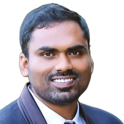 Dr. Ajay Essampally